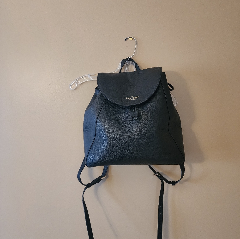 Kate Spade Backback Purse
